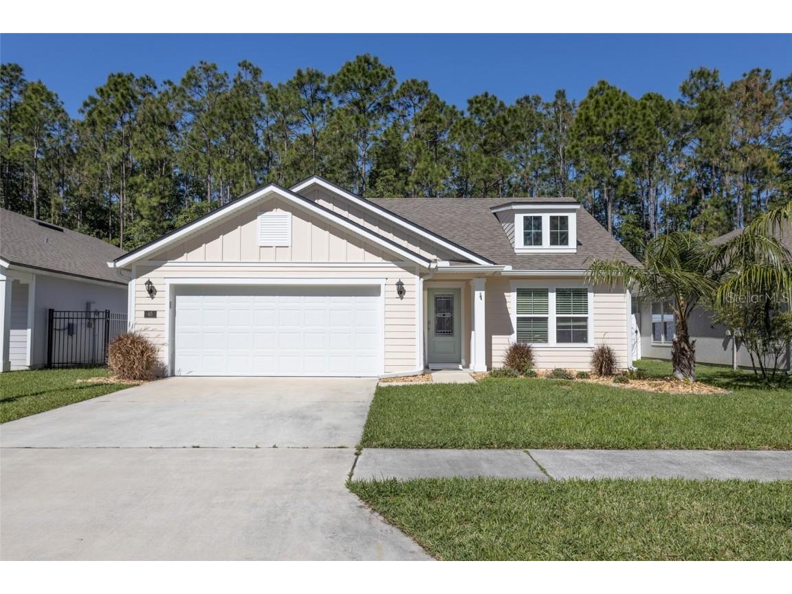 45 Lob Wedge Lane Bunnell FL 32110 FC308053 image1