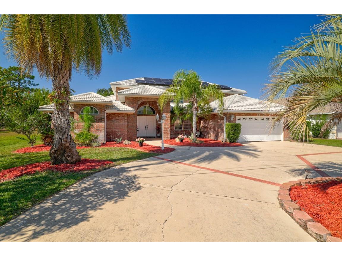 45 Londonderry Drive Palm Coast FL 32137 FC295847 image1