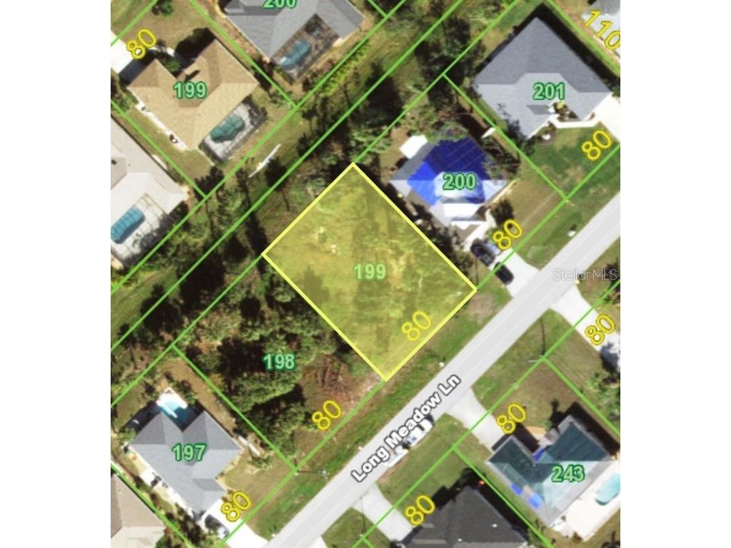 45 Long Meadow Lane Rotonda West FL 33947 C7506884 image5