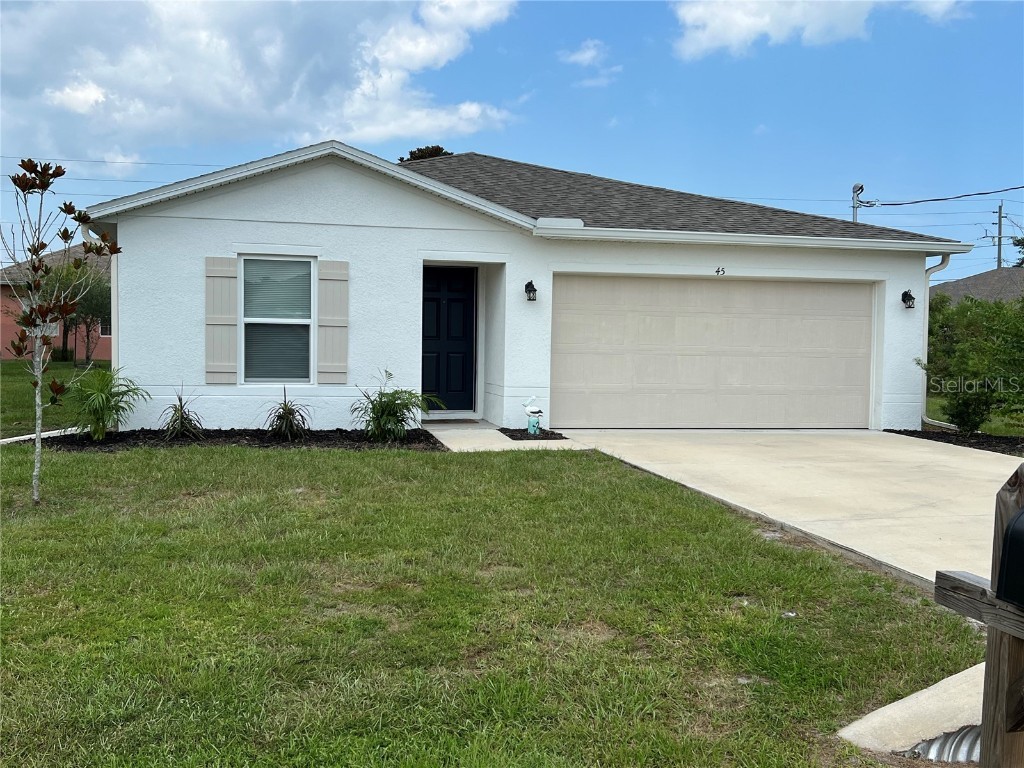 45 Louisiana Drive Palm Coast FL 32137 FC302770 image1