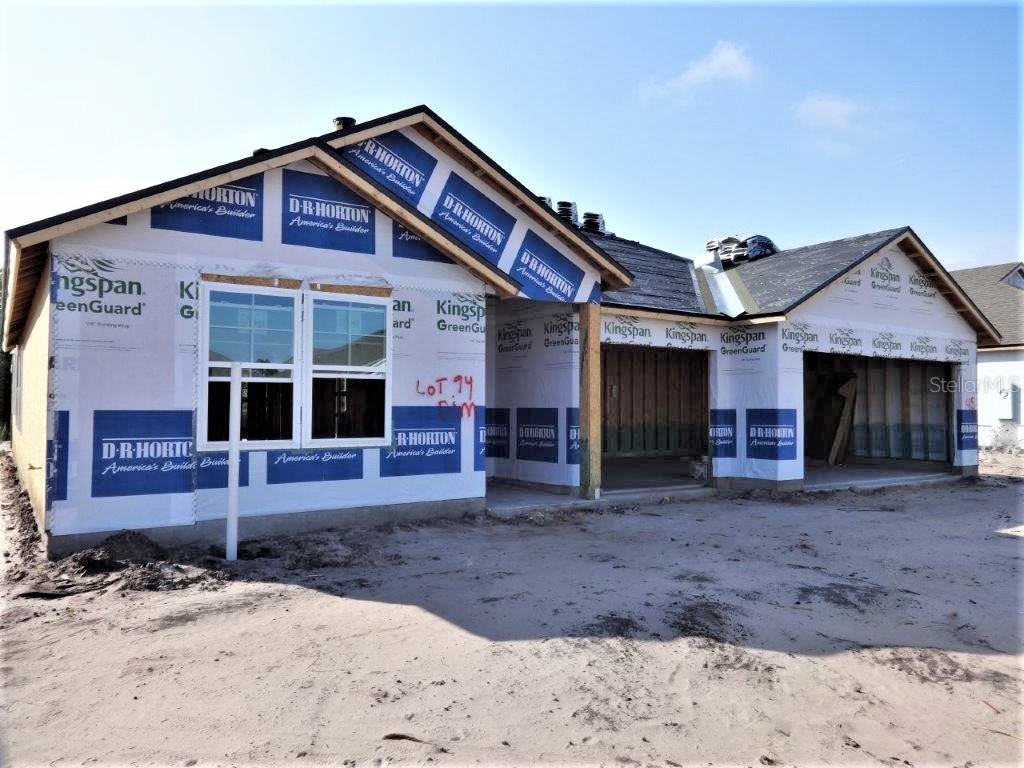 45 Lumber Jack Trail Palm Coast FL 32137 FC292147 image1