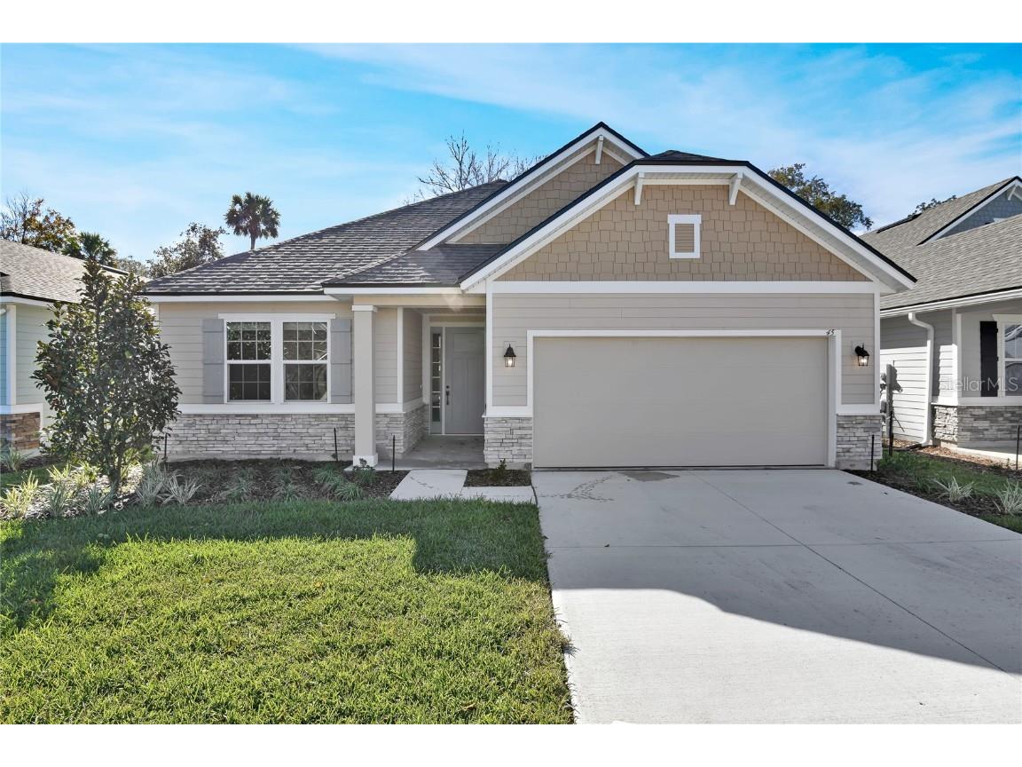 45 Moana Court S Palm Coast FL 32137 S5088076 image1