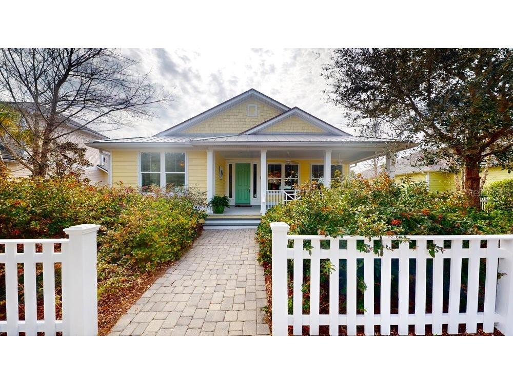 45 N Hidden Treasure Drive Palm Coast FL 32137 FC298332 image1