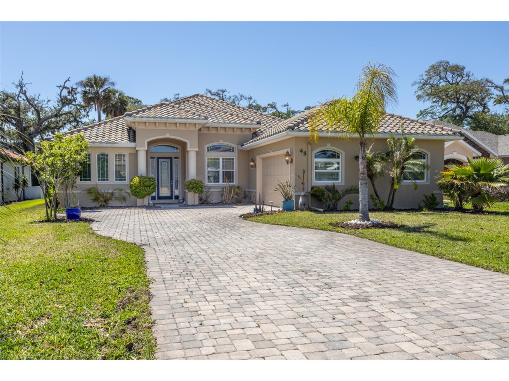 45 N Riverwalk Drive Palm Coast FL 32137 FC317779 image1