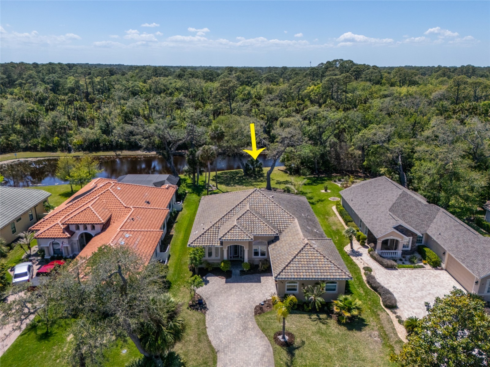 45 N Riverwalk Drive Palm Coast FL 32137 FC317779 image36