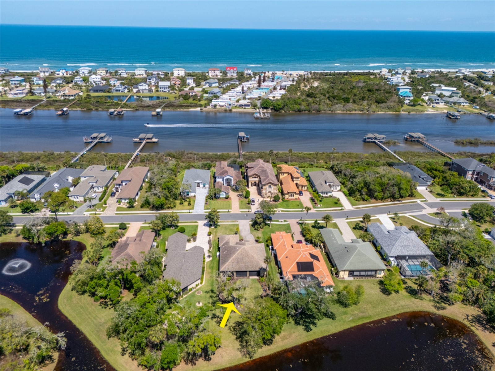 45 N Riverwalk Drive Palm Coast FL 32137 FC317779 image37