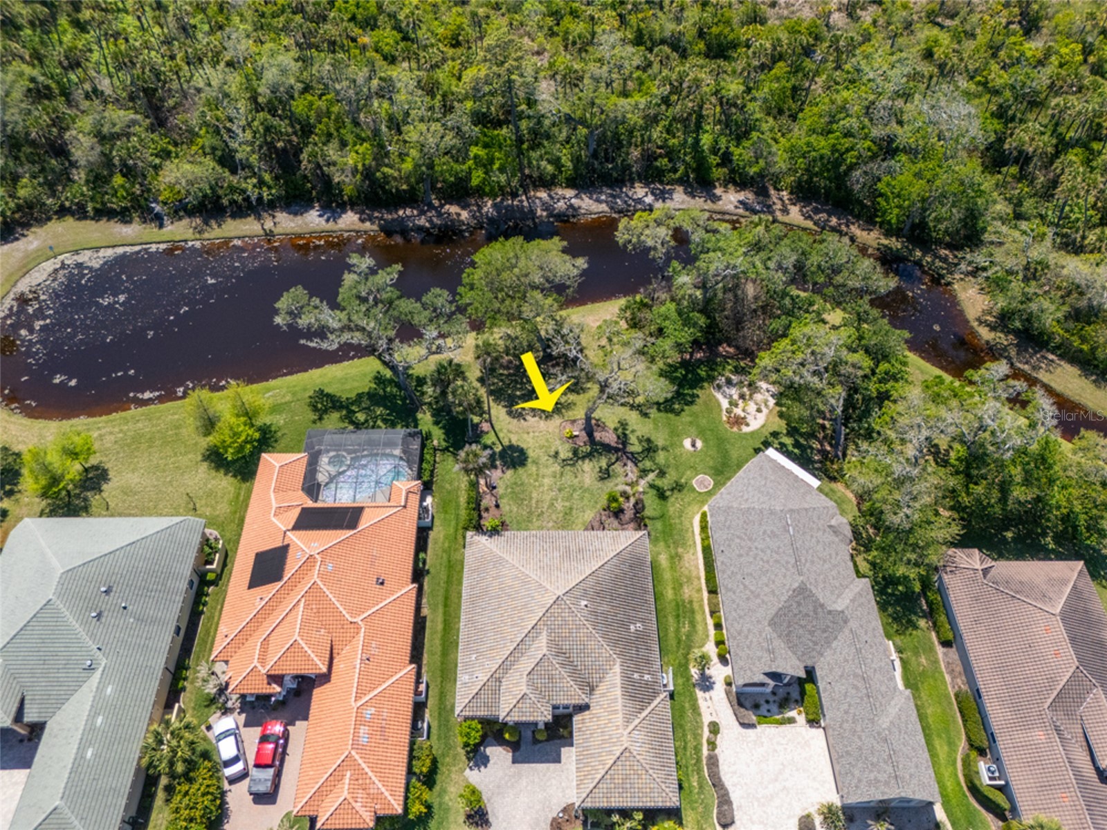 45 N Riverwalk Drive Palm Coast FL 32137 FC317779 image38