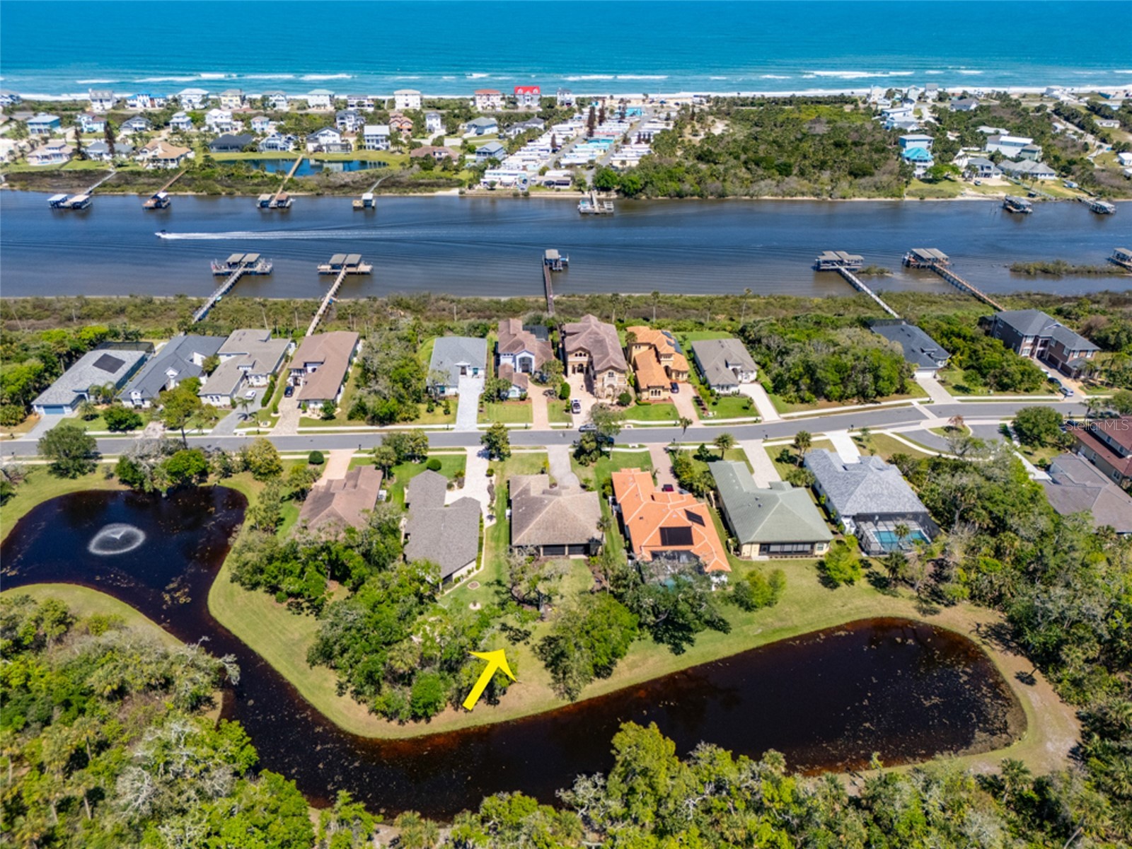45 N Riverwalk Drive Palm Coast FL 32137 FC317779 image39