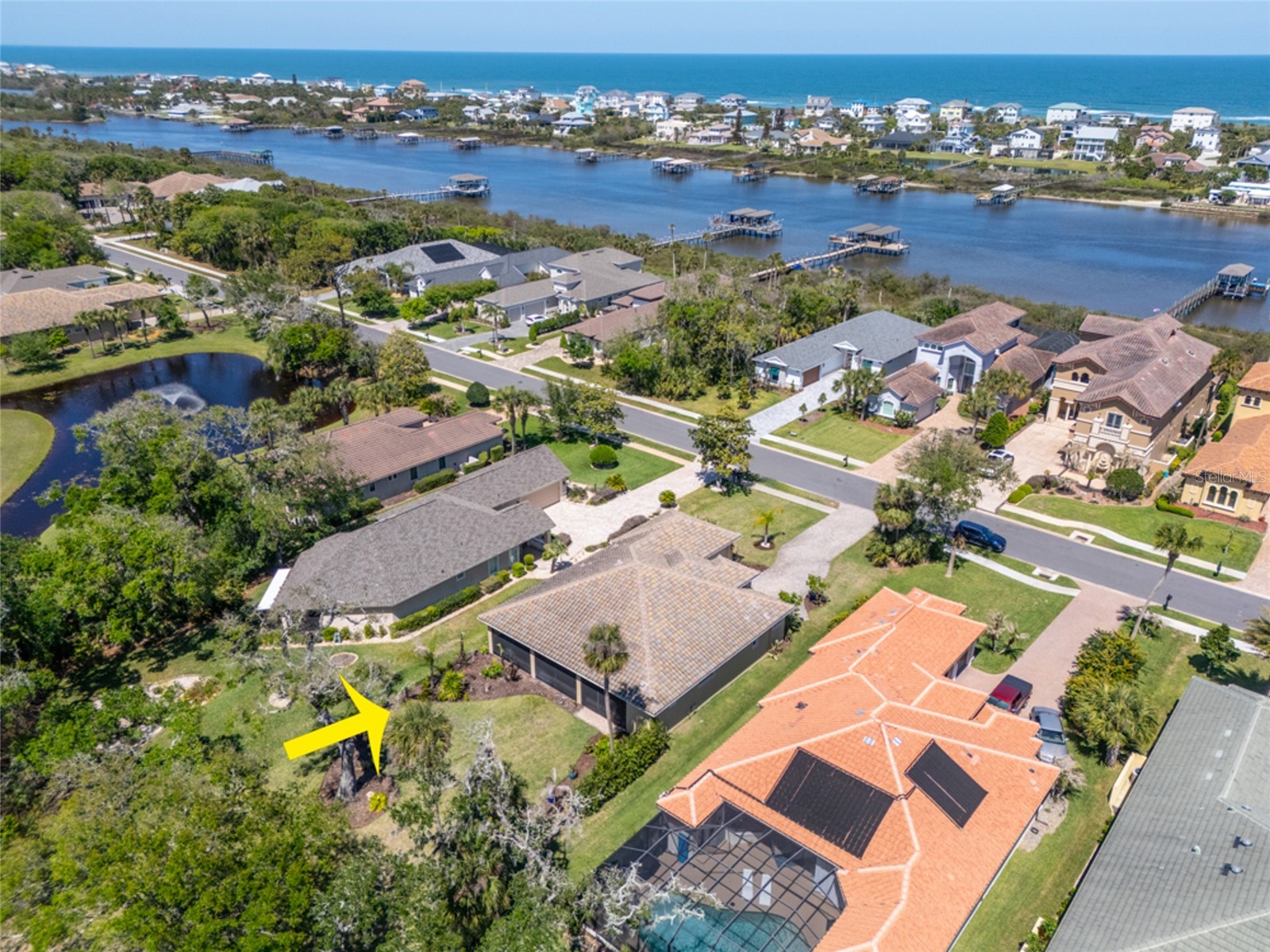 45 N Riverwalk Drive Palm Coast FL 32137 FC317779 image40