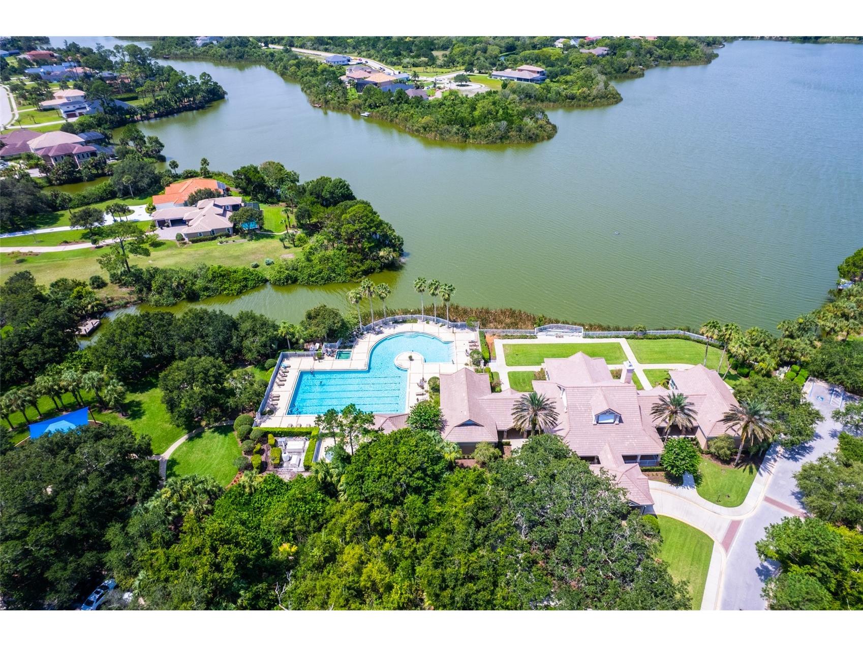 45 N Riverwalk Drive Palm Coast FL 32137 FC317779 image41