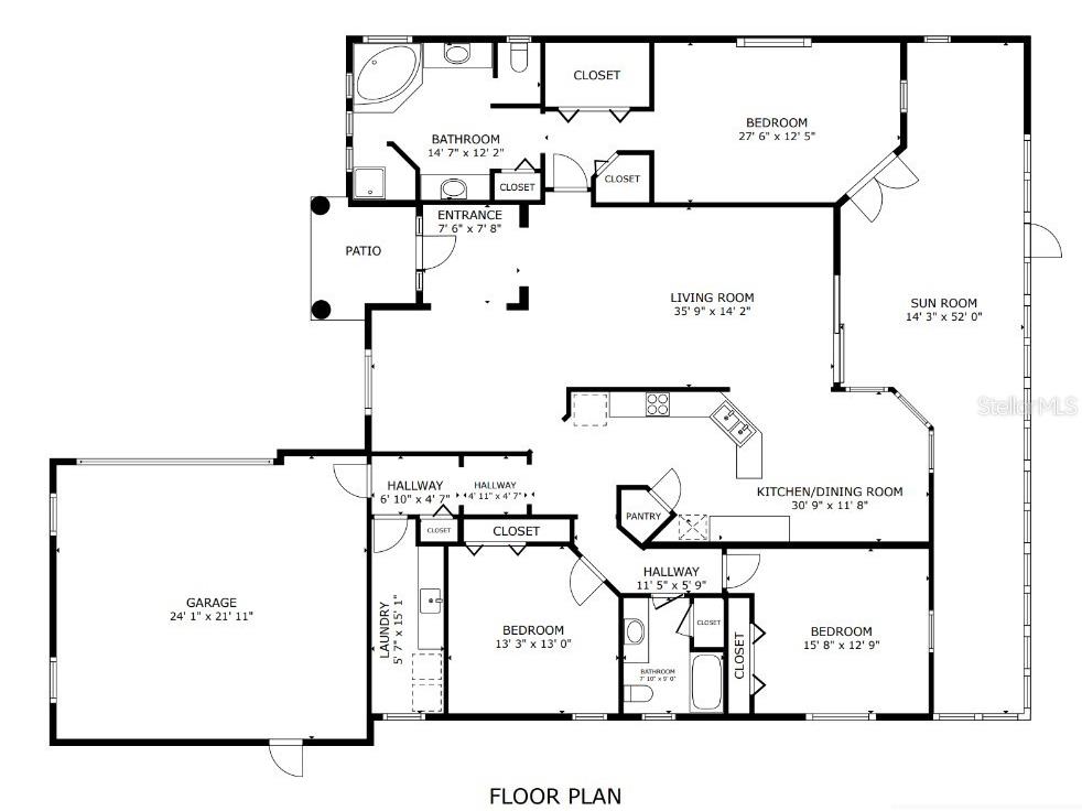 45 N Riverwalk Drive Palm Coast FL 32137 FC317779 image53