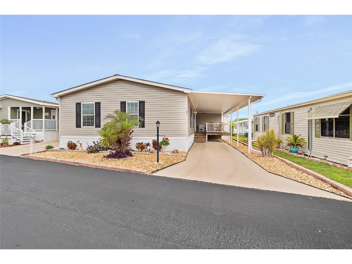 45 Nautilus Drive Flagler Beach FL 32136 FC297814 image1