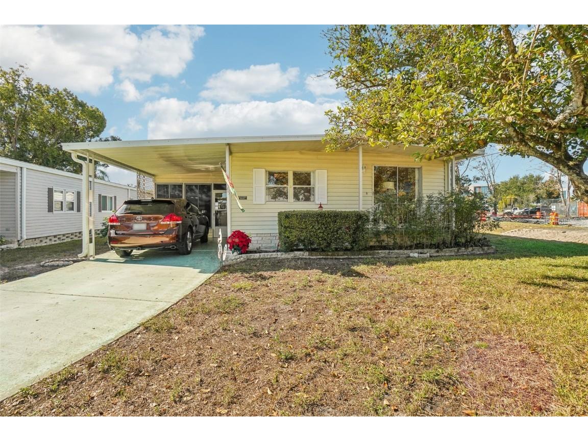 45 New Fawn Court #29 Safety Harbor FL 34695 S5117755 image1