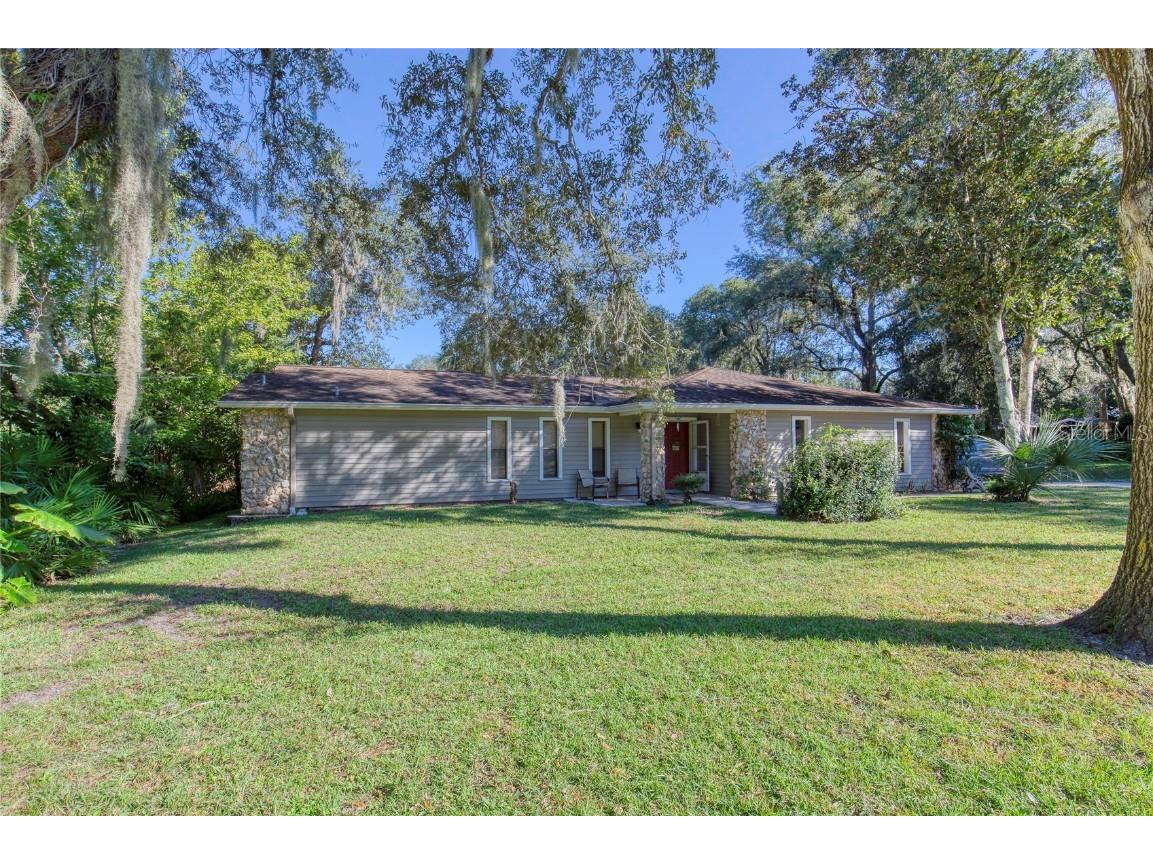45 Nightingale Lane Ormond Beach FL 32174 V4945495 image1