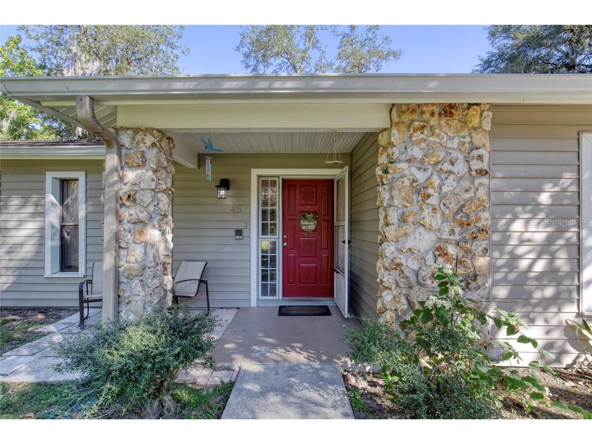 45 Nightingale Lane Ormond Beach FL 32174 V4945495 image2