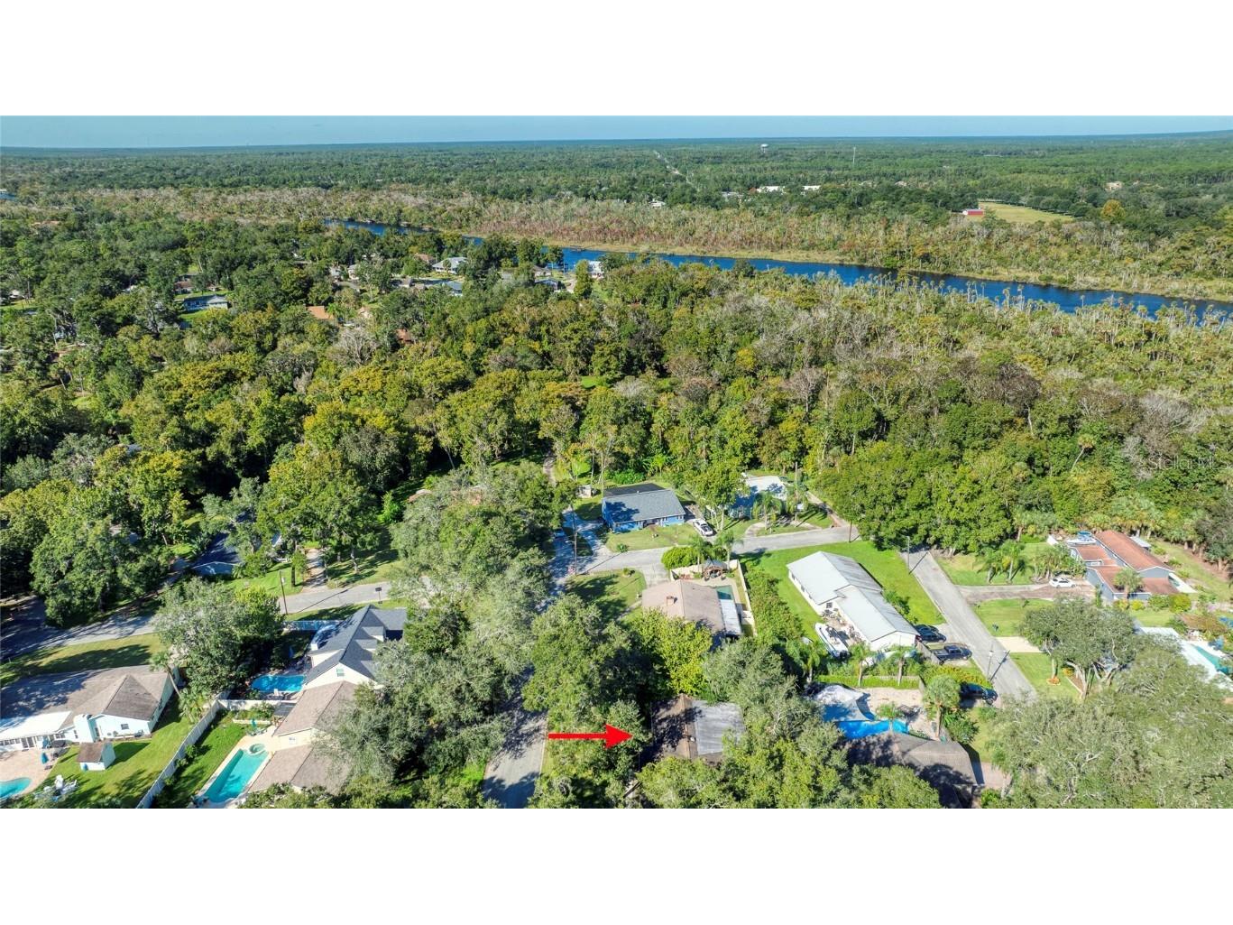 45 Nightingale Lane Ormond Beach FL 32174 V4945495 image34