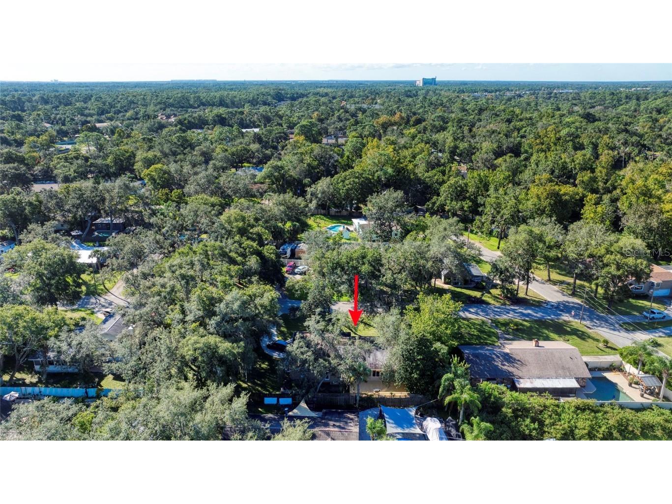 45 Nightingale Lane Ormond Beach FL 32174 V4945495 image35