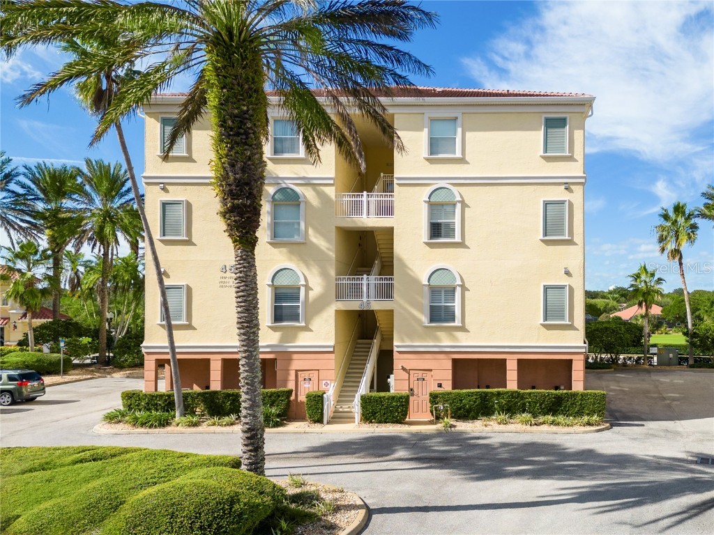 45 Ocean Crest Way #1022 Palm Coast FL 32137 FC296112 image1