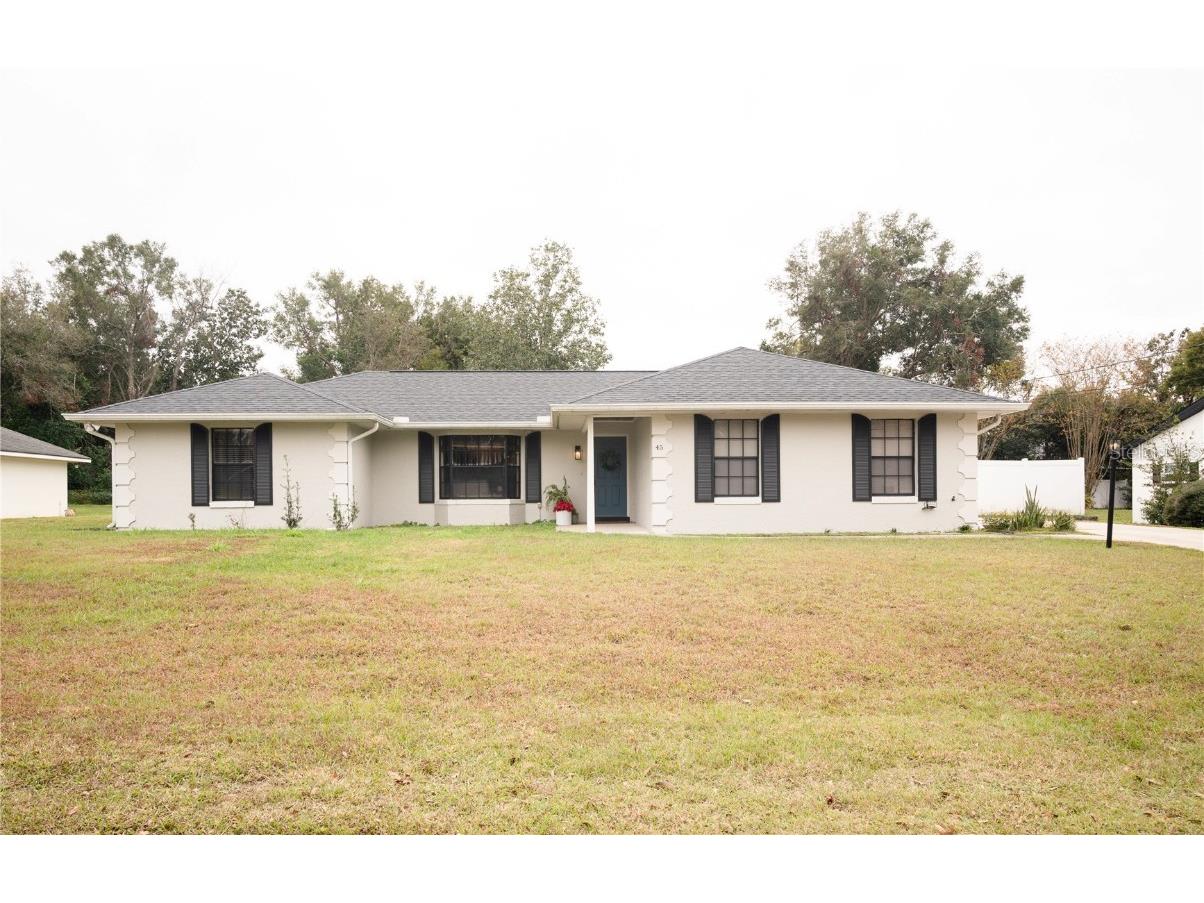 45 Palmetto Drive Debary FL 32713 V4940185 image1