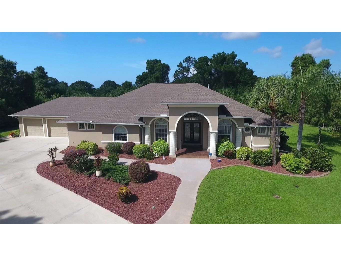 45 Par View Place Rotonda West FL 33947 D6133831 image1