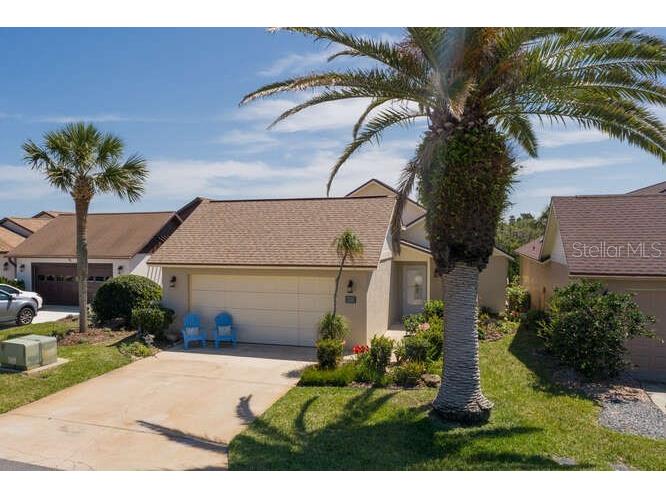45 Pebble Beach Circle Flagler Beach FL 32136 FC290364 image1