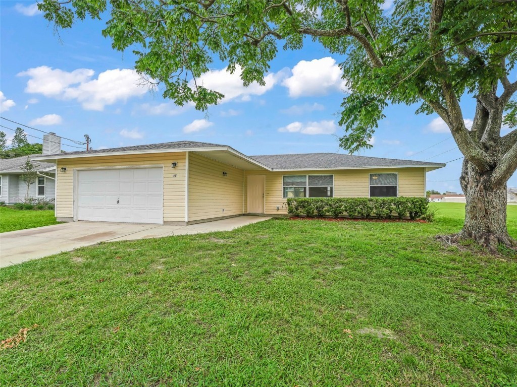 45 Pecan Course Circle Ocala FL 34472 OM657898 image1