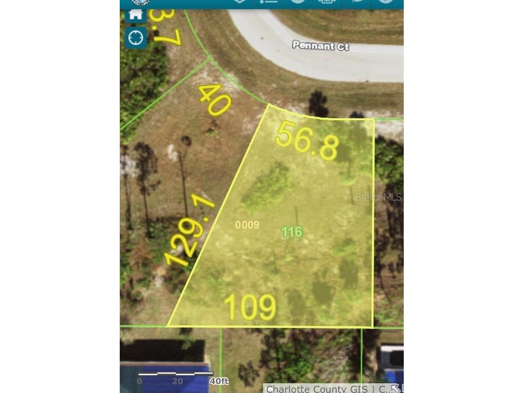 45 Pennant Court Placida FL 33946 C7482937 image2