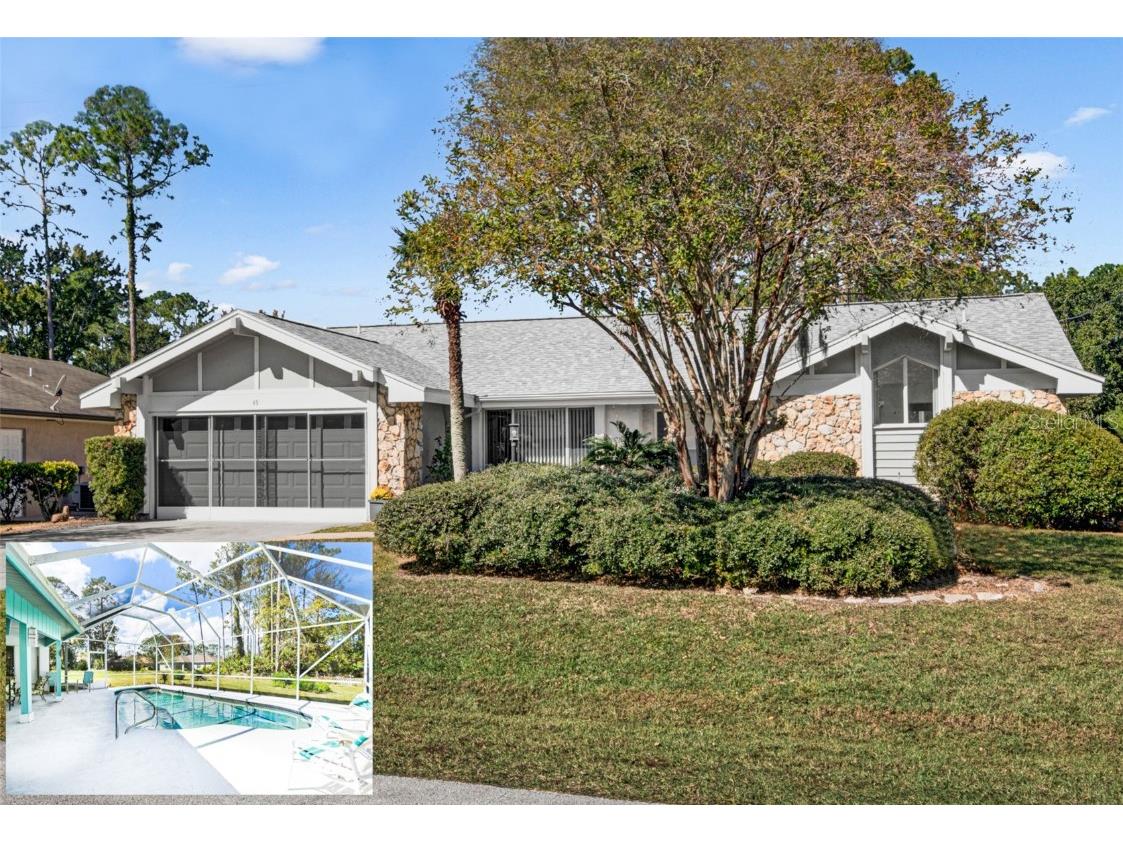 45 Pepper Lane Palm Coast FL 32164 FC295678 image1