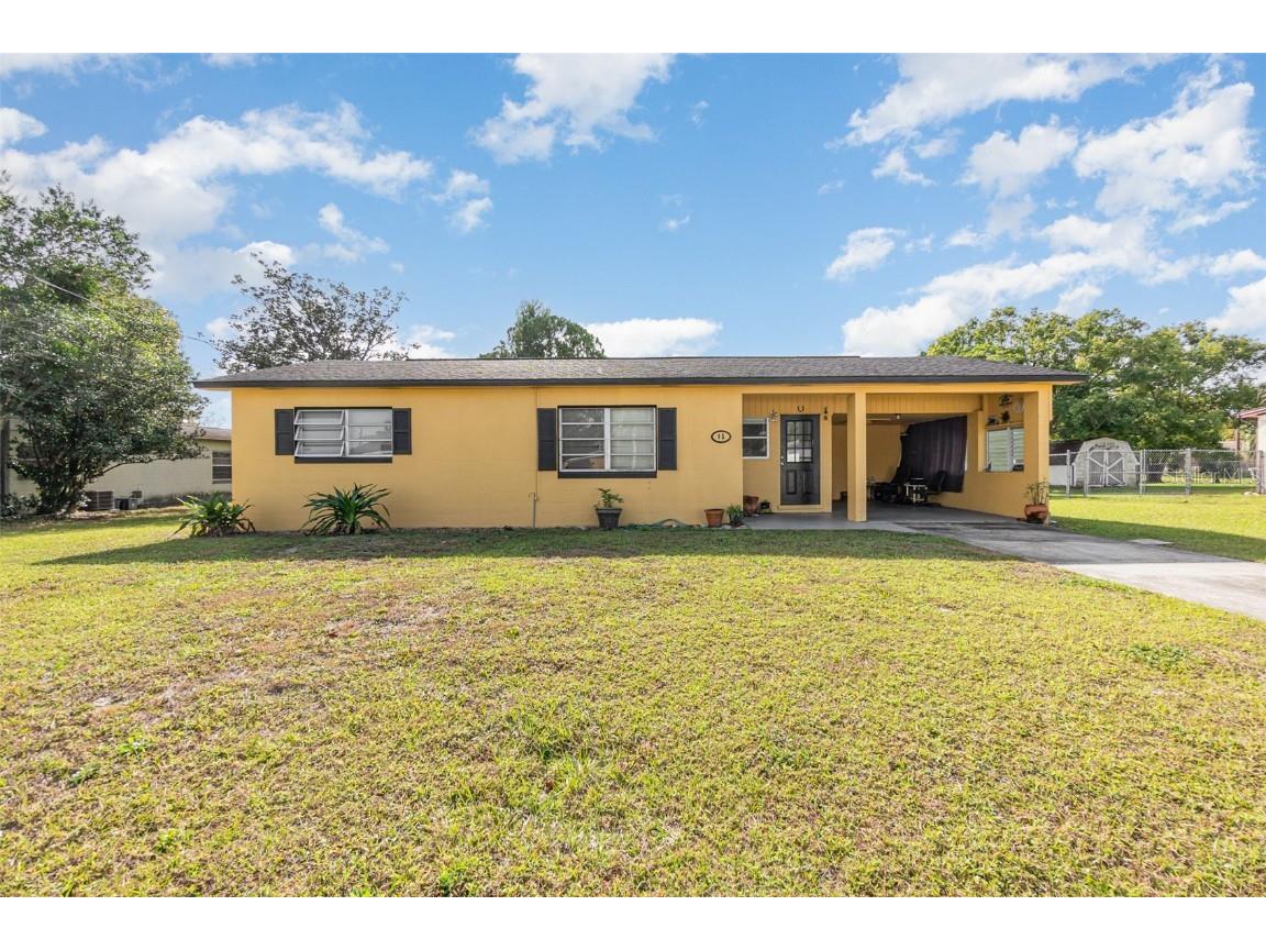 45 Periwinkle Drive Debary FL 32713 O6164599 image1