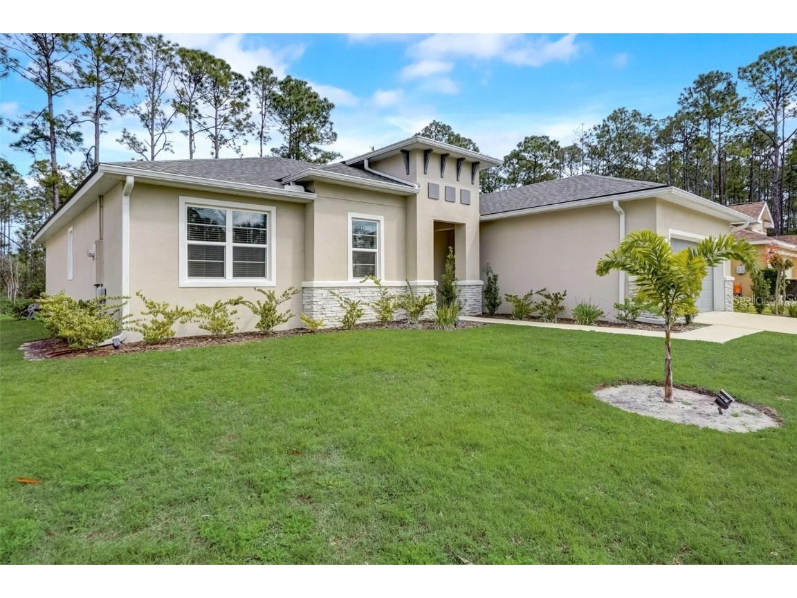 45 Pickering Drive Palm Coast FL 32164 G5076924 image1