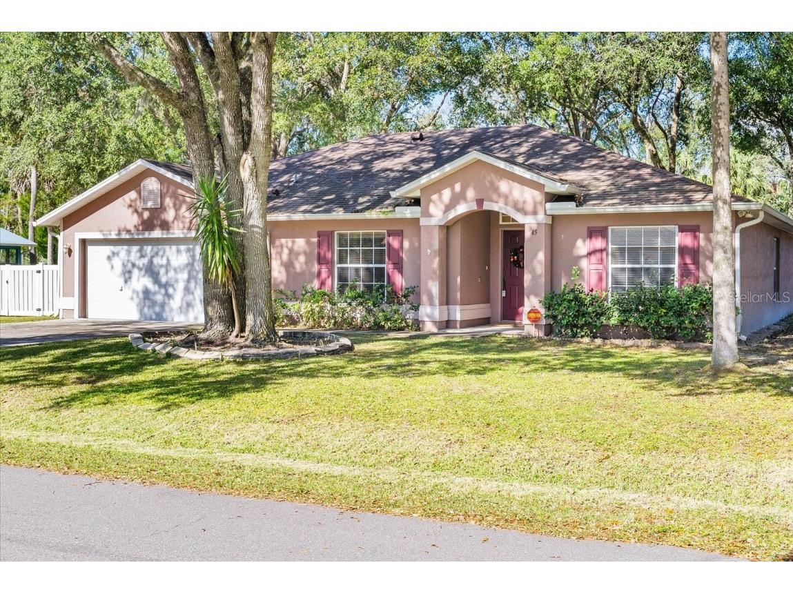 45 Pine Brook Drive Palm Coast FL 32164 FC297017 image1