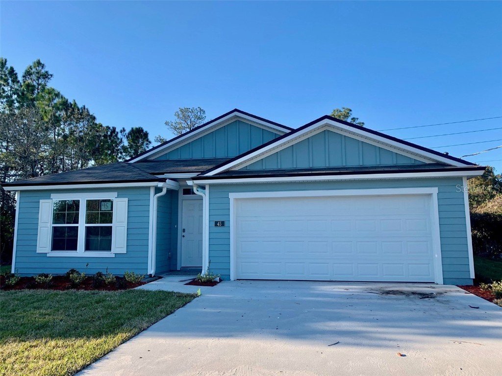 45 Pine Circle Drive Palm Coast FL 32164 FC296095 image1