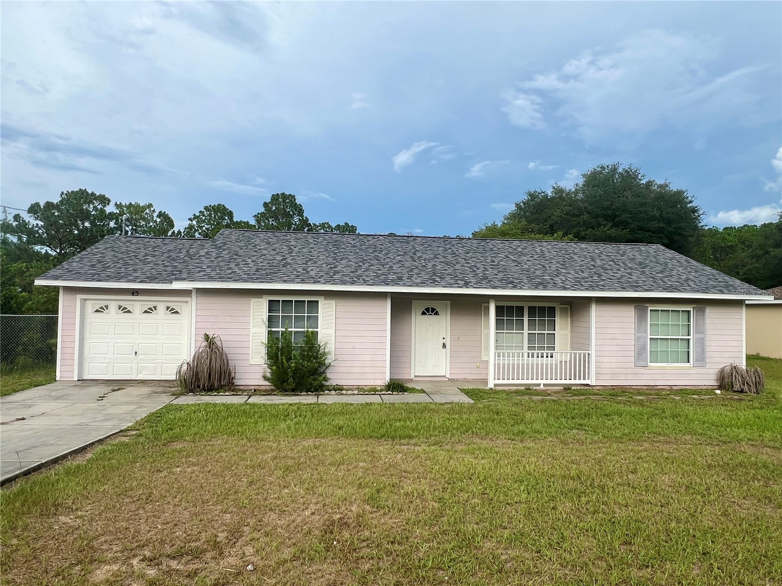 45 Pine Circle Ocala FL 34472 OM728051 image1