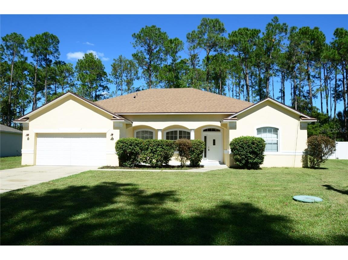 45 Powder Horn Drive Palm Coast FL 32164 FC294208 image1