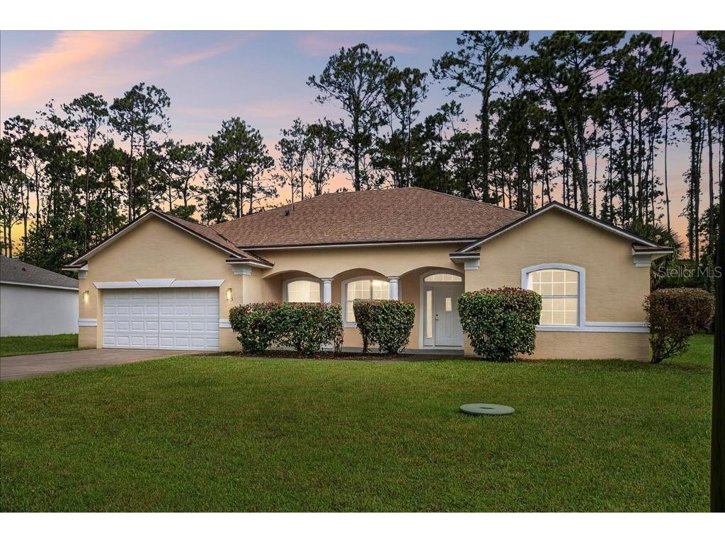 45 Powder Horn Drive Palm Coast FL 32164 FC312175 image1