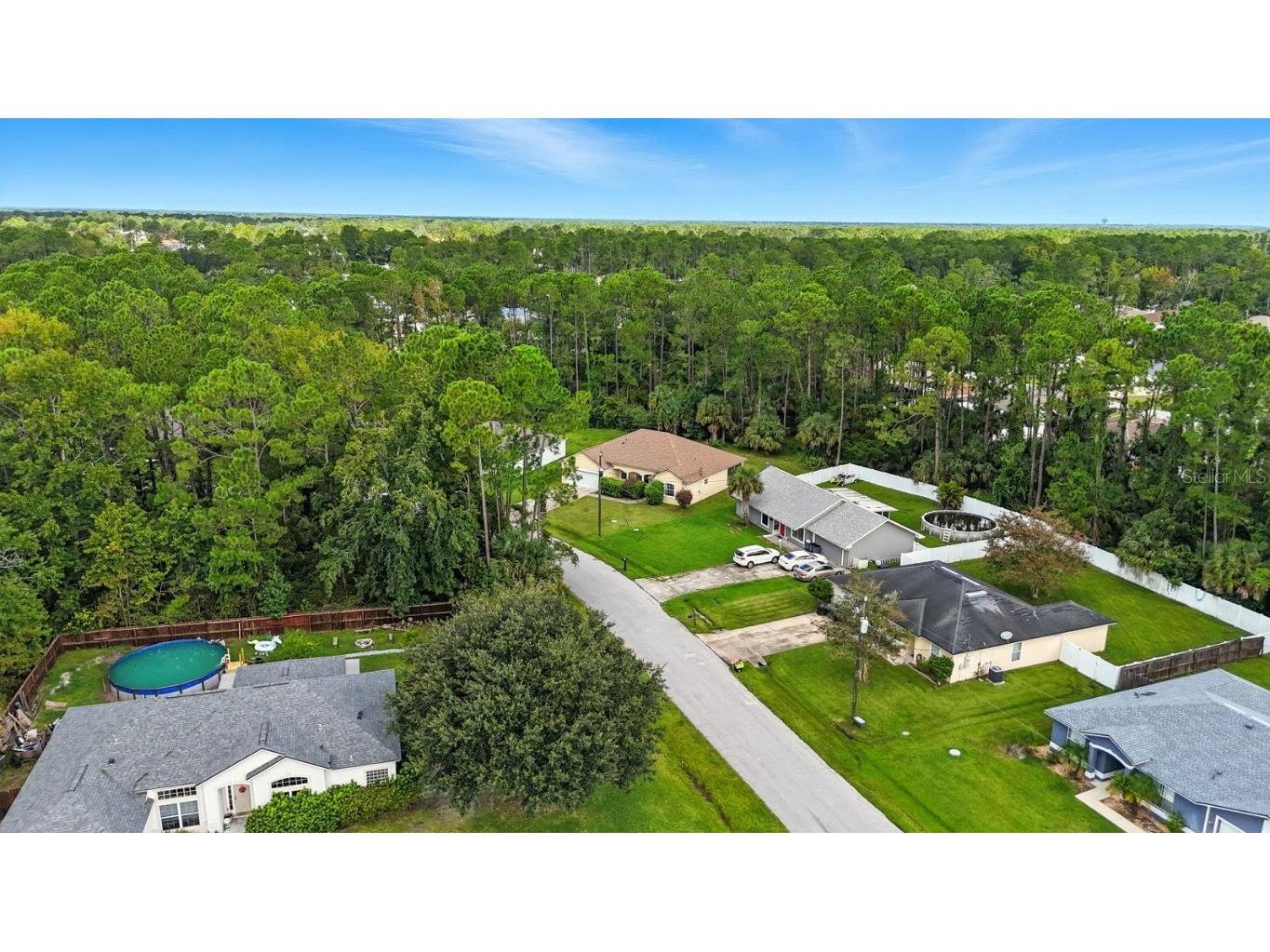 45 Powder Horn Drive Palm Coast FL 32164 FC312175 image13