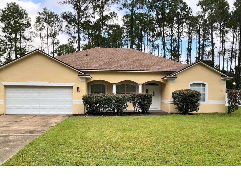 45 Powder Horn Drive Palm Coast FL 32164 FC312175 image2