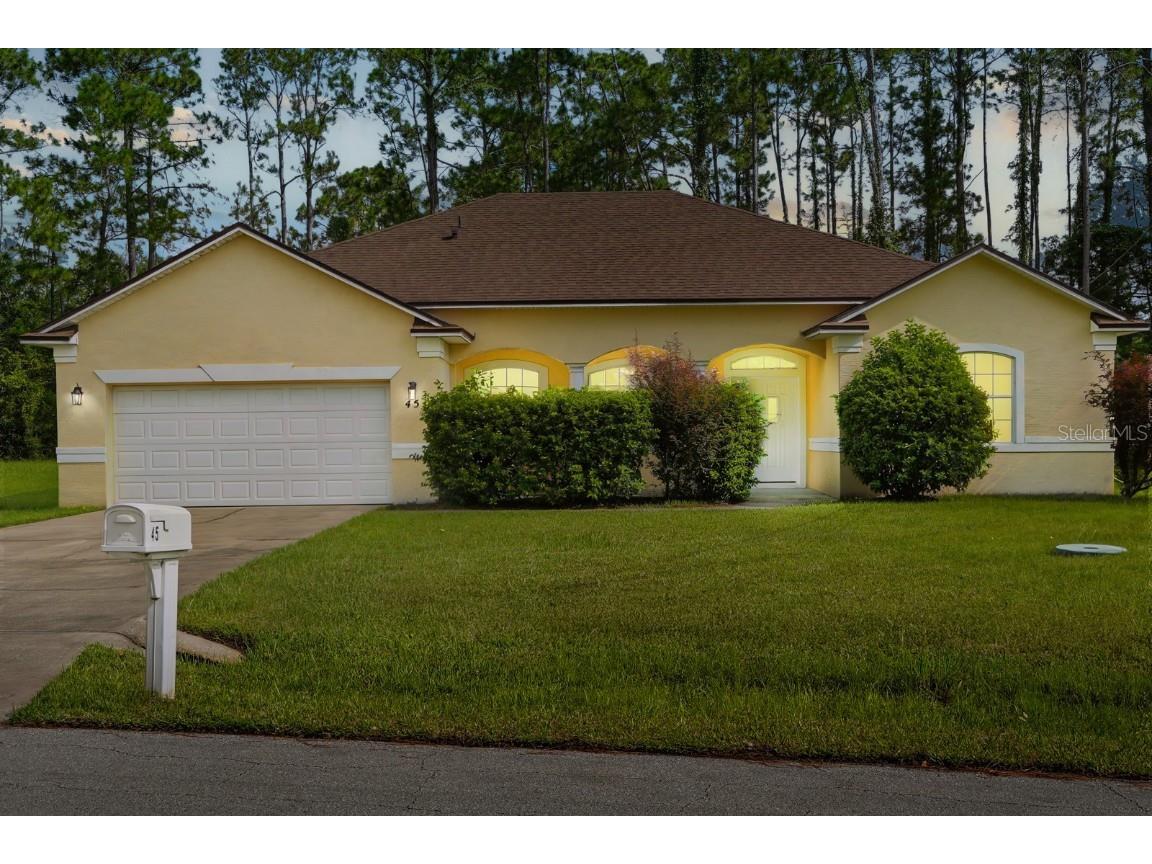 45 Powder Horn Drive Palm Coast FL 32164 FC312175 image20