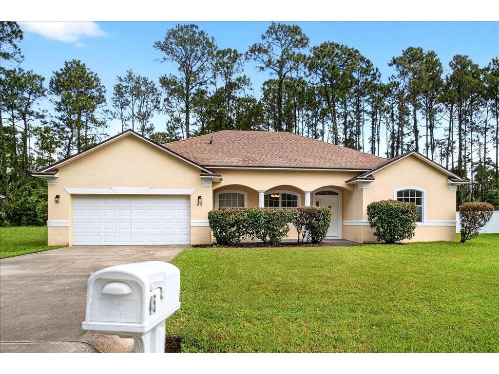 45 Powder Horn Drive Palm Coast FL 32164 FC312175 image24