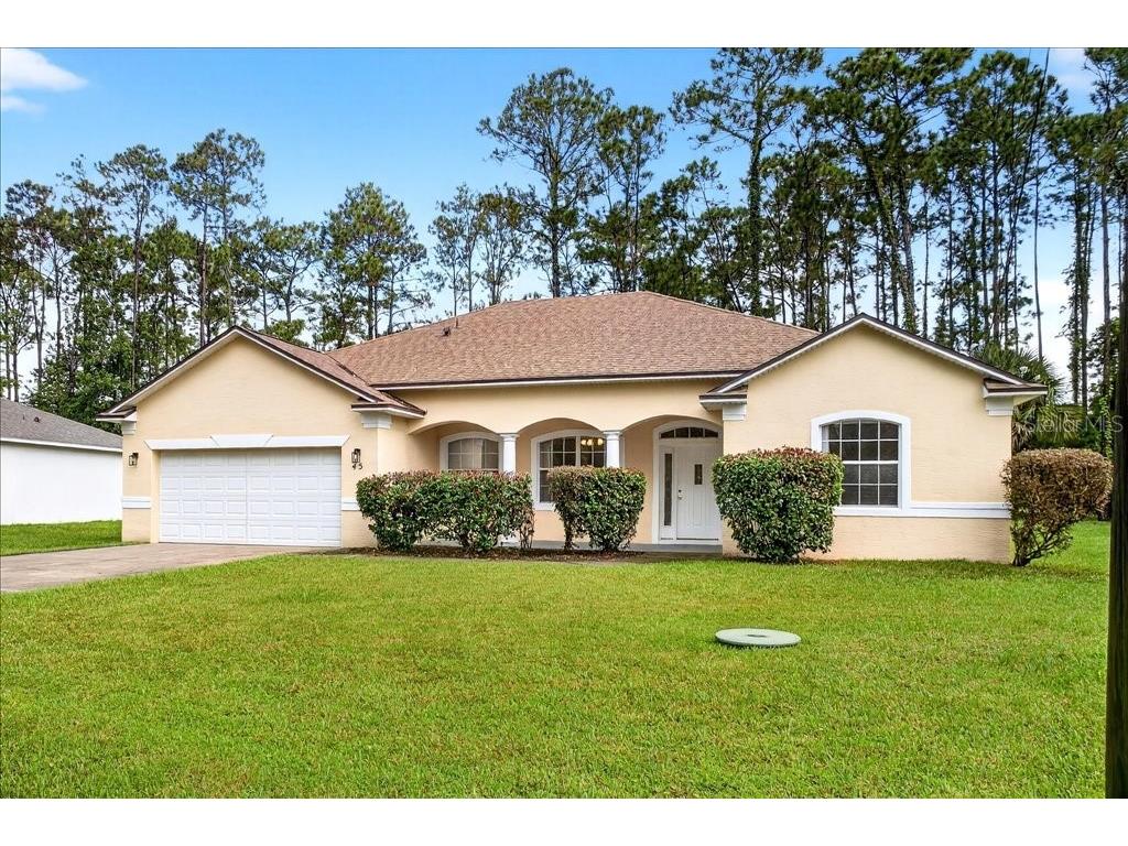 45 Powder Horn Drive Palm Coast FL 32164 FC312175 image38