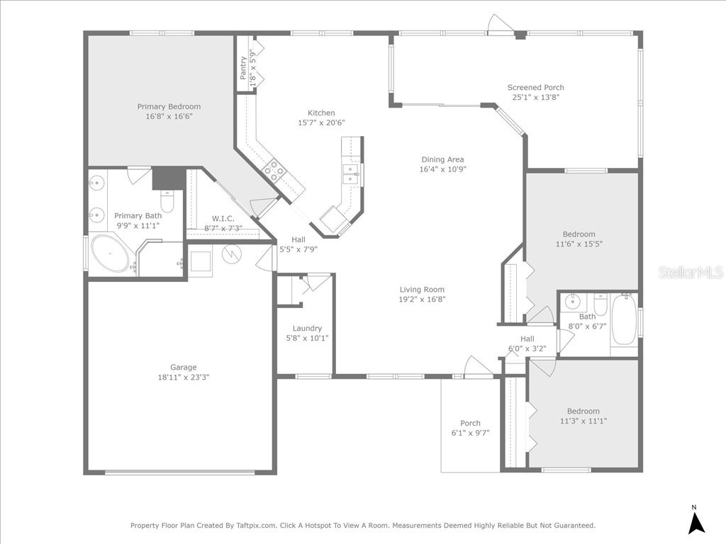 45 Powder Horn Drive Palm Coast FL 32164 FC312175 image56