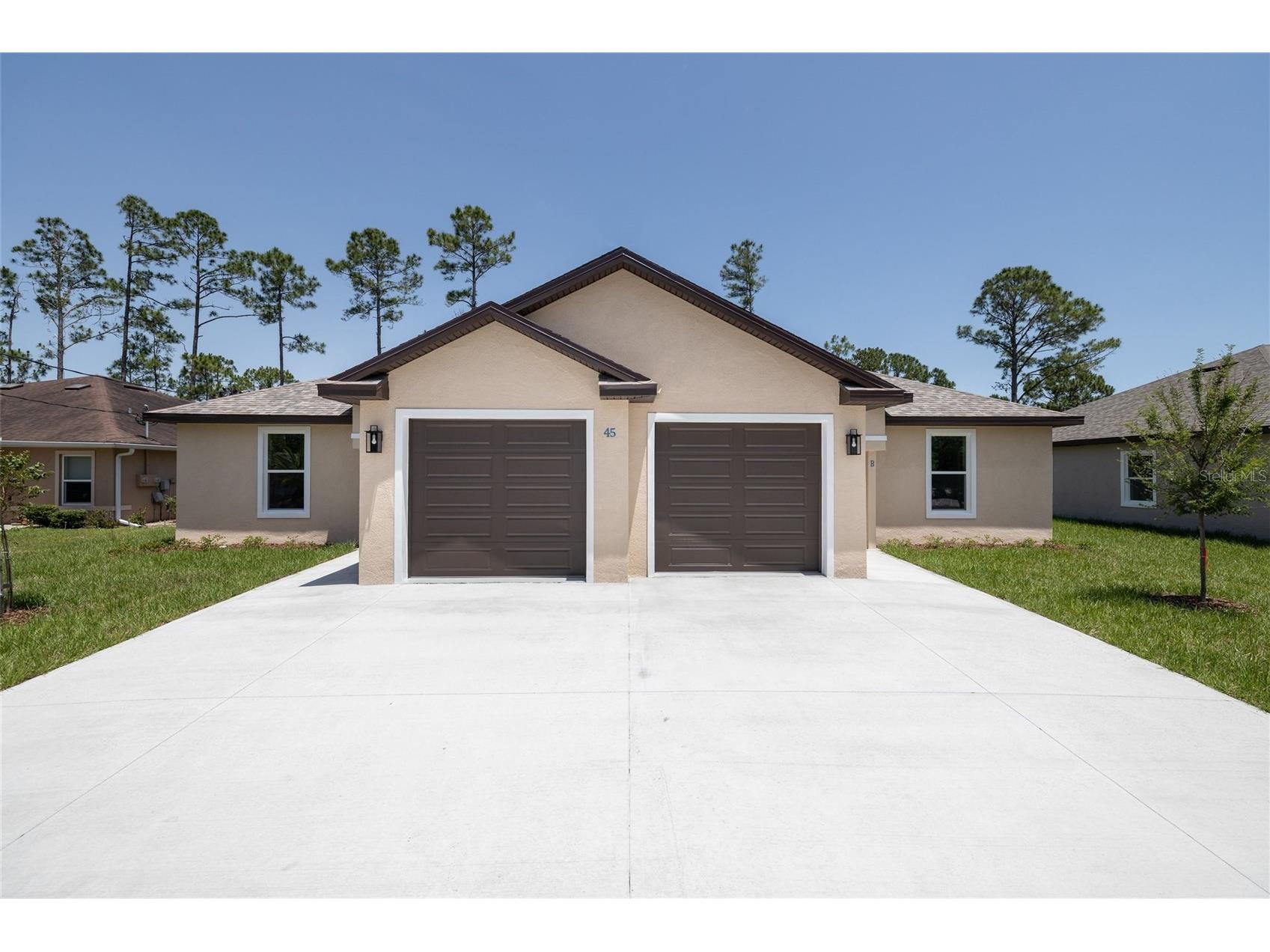 45 Providence Lane Palm Coast FL 32164 FC309822 image1