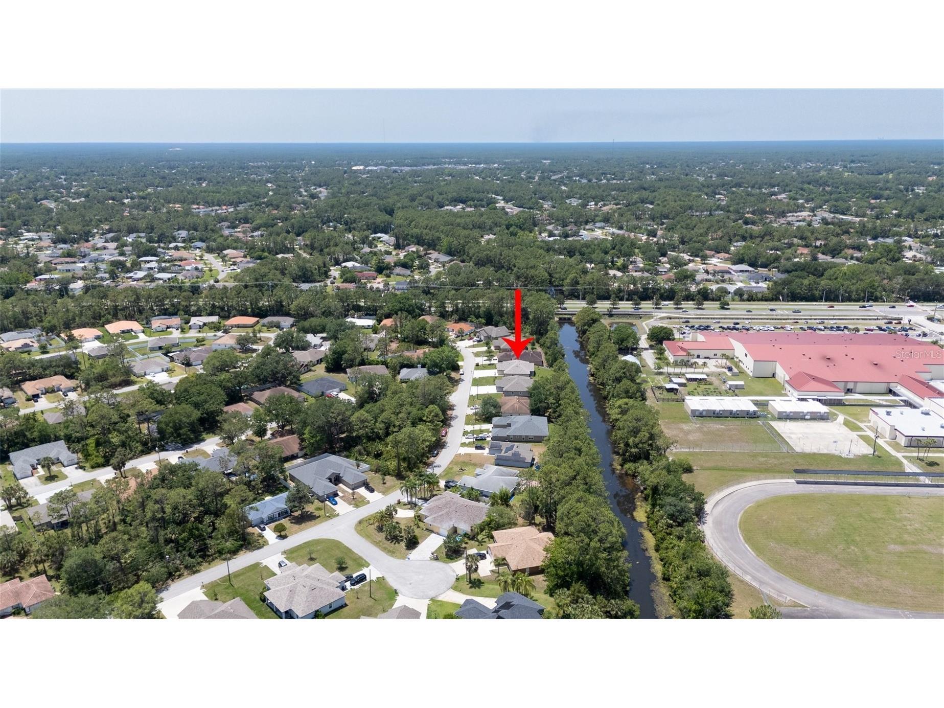 45 Providence Lane Palm Coast FL 32164 FC309822 image25