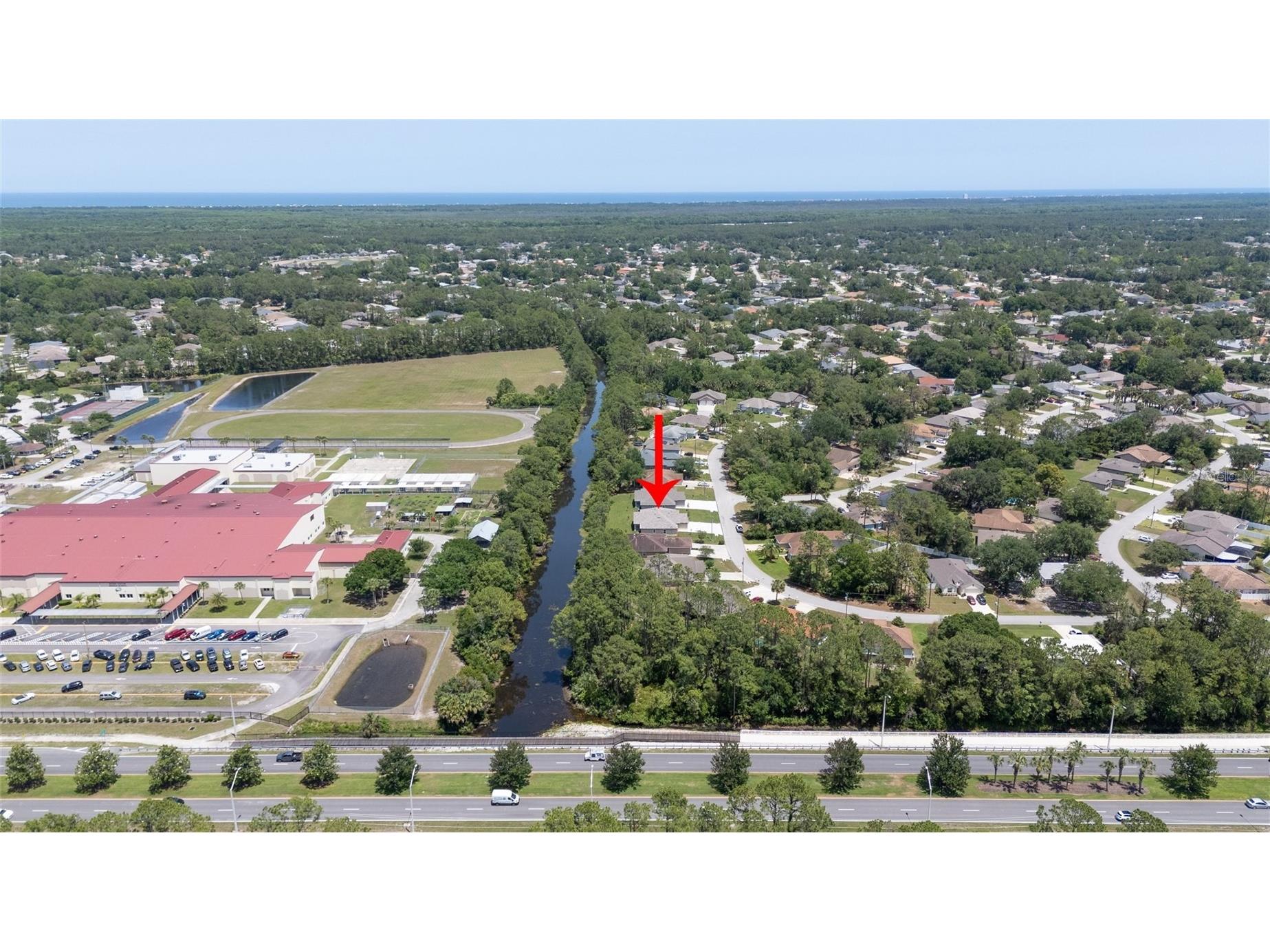 45 Providence Lane Palm Coast FL 32164 FC309822 image27