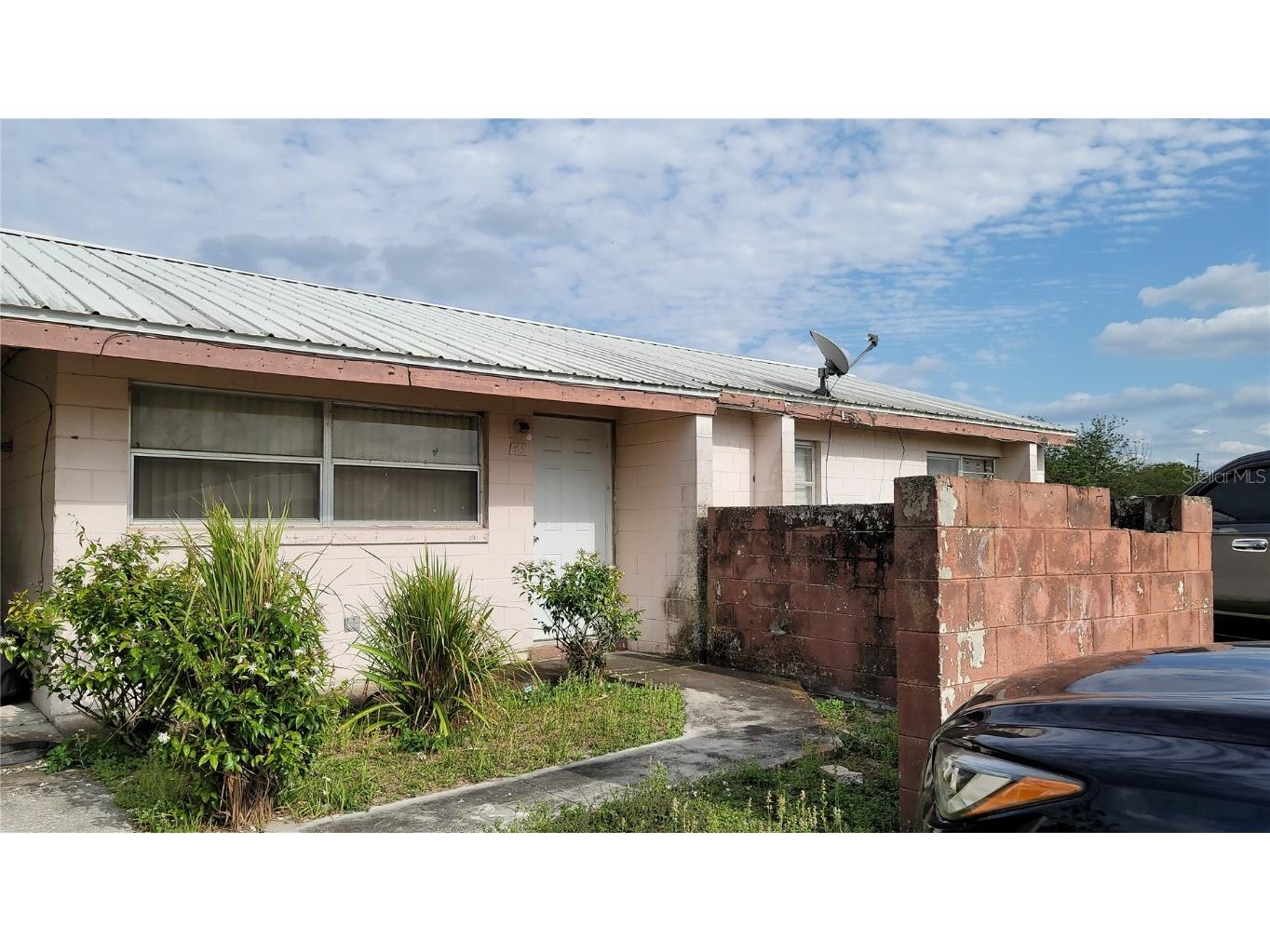 45 Queens Court Frostproof FL 33843 A4605734 image1