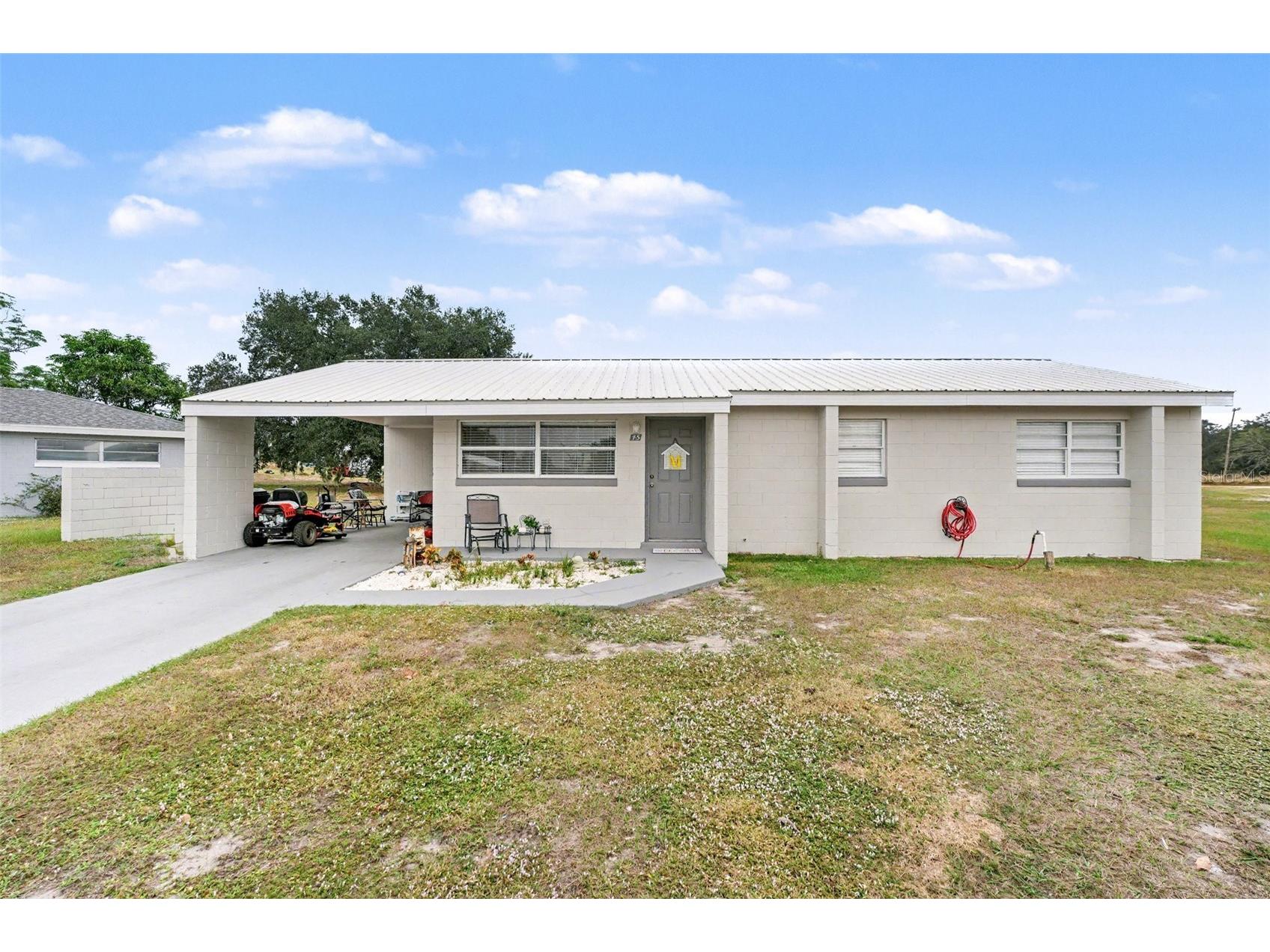 45 Queens Court Frostproof FL 33843 TB8455404 image1