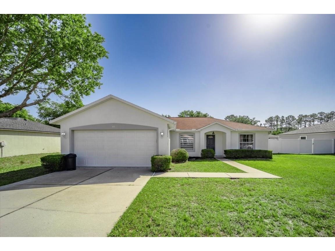 45 Radford Lane Palm Coast FL 32164 FC308743 image1