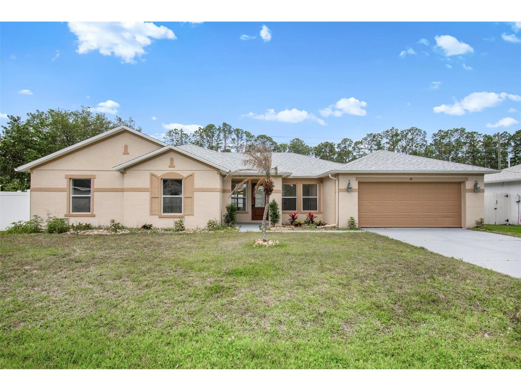 45 Reidsville Drive Palm Coast FL 32164 FC315836 image1