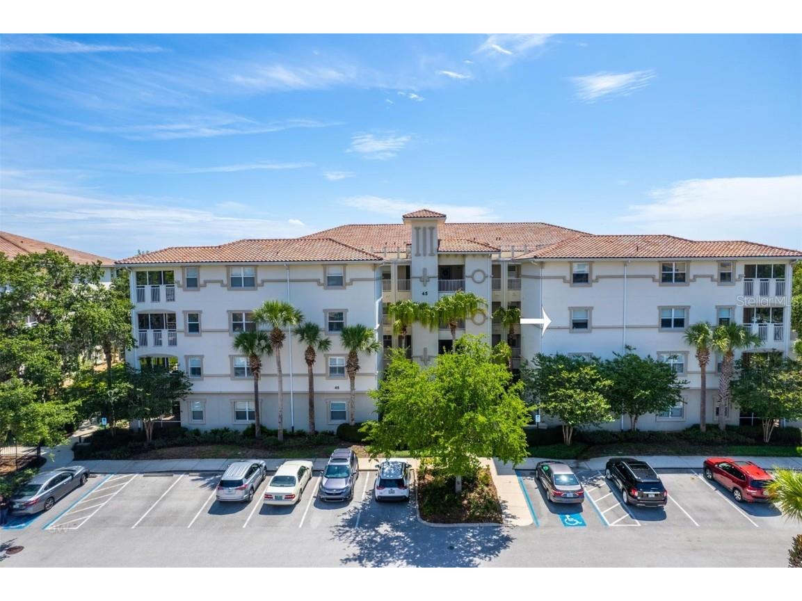 45 Riverview Bend S #1917 Palm Coast FL 32137 FC313082 image1