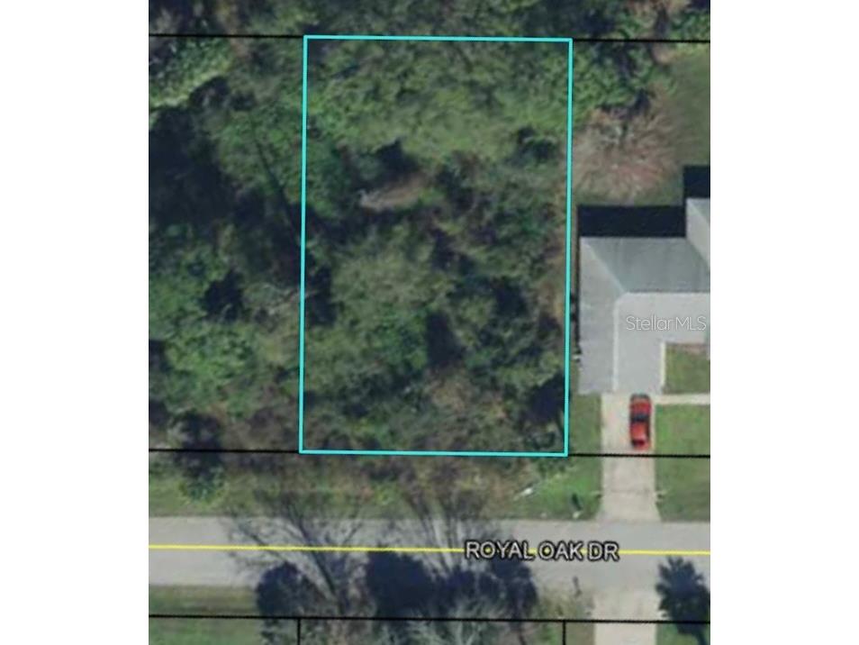 45 Royal Oak Drive Palm Coast FL 32164 FC309452 image1